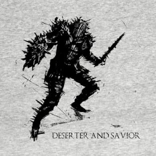 Knight of Thorns T-Shirt